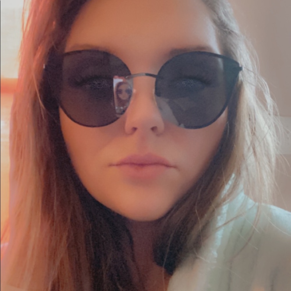 Brand New Abella Sun Glasses